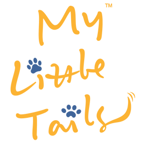 My Little Tails Pet Supplements
